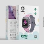 Green Lion Kids Smartwatch Series 1 - Image 8