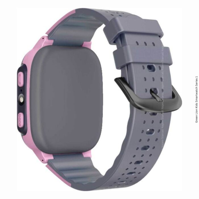 Green Lion Kids Smartwatch Series 1 - Image 6