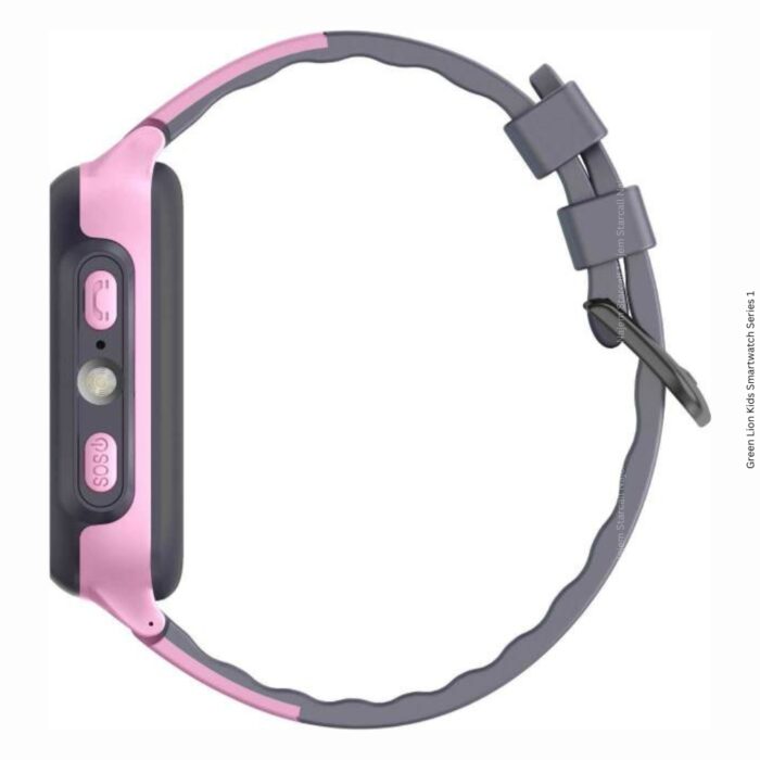 Green Lion Kids Smartwatch Series 1 - Image 5