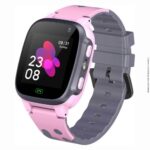 Green Lion Kids Smartwatch Series 1