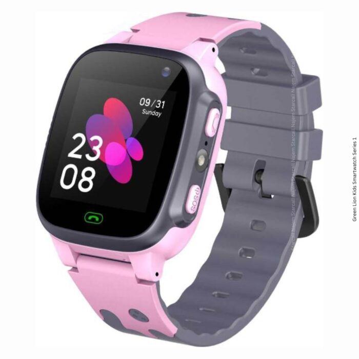 Green Lion Kids Smartwatch Series 1 - Image 4