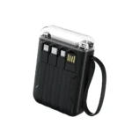 Green Lion Luma Pro 10000mAh Power Bank - Image 3