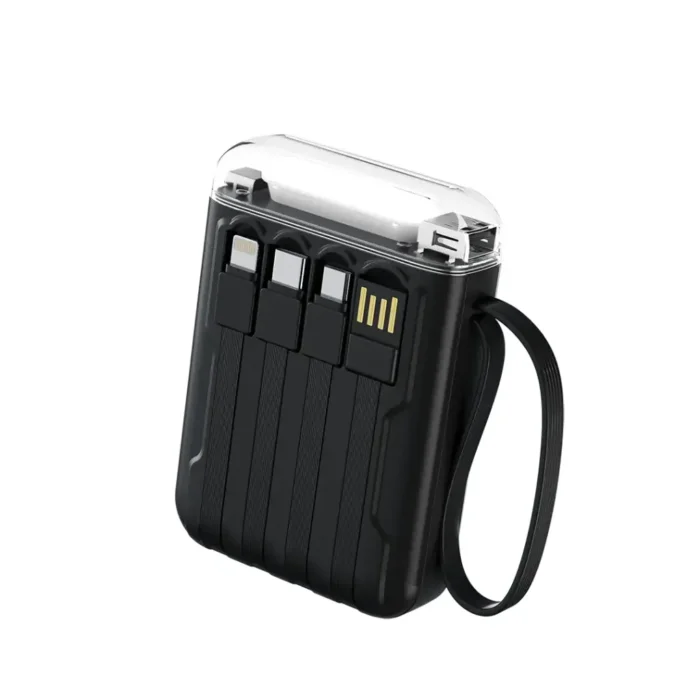 Green Lion Luma Pro 10000mAh Power Bank - Image 3