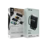 Green Lion Luma Pro 10000mAh Power Bank - Image 4