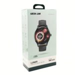 Green Lion Lunar AMOLED Smartwatch - Image 2