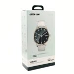Green Lion Lunar AMOLED Smartwatch