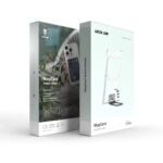Green Lion MagCard Wallet Holder