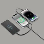 Green Lion MagPulse Power Bank 10000mAh - Image 3