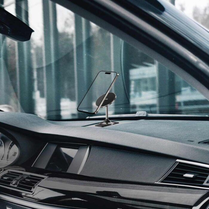 Green Lion MagSecure Phone Mount - Image 3