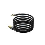 Green Lion Magnetic Cable USB-A to USB-C