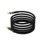 Green Lion Magnetic Cable USB-C to Lightning