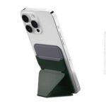 Green Lion Magnetic Wallet MagSafe Compatible - Image 2