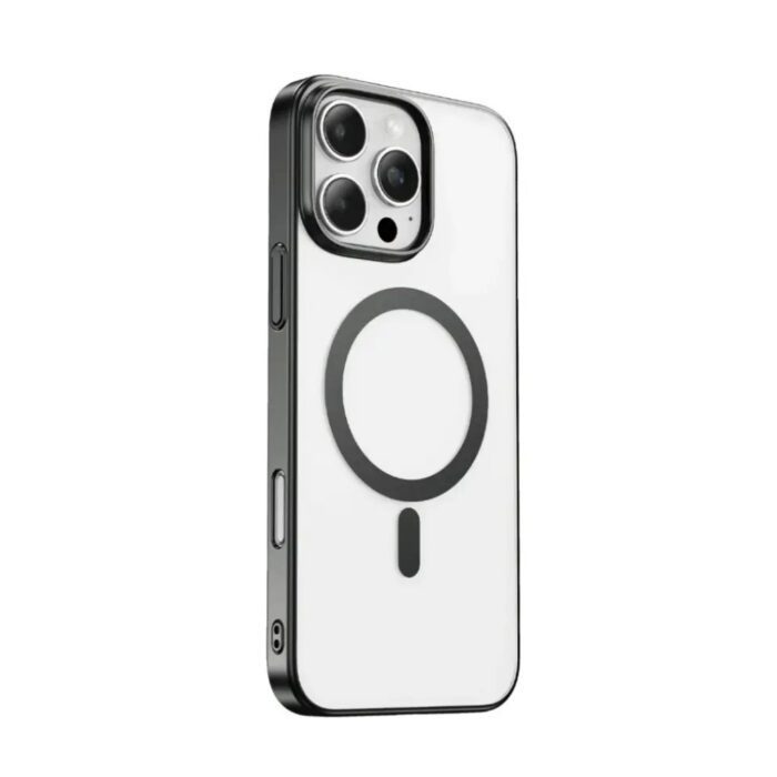 Green Lion Matte Pro MagSafe Case for iPhone 16 Pro Max - Image 3