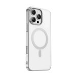 Green Lion Matte Pro MagSafe Case for iPhone 16 Pro Max