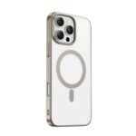 Green Lion Matte Pro MagSafe Case for iPhone 16 Pro Max - Image 2