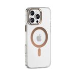 Green Lion Matte Pro MagSafe Case for iPhone 16 Pro Max - Image 4