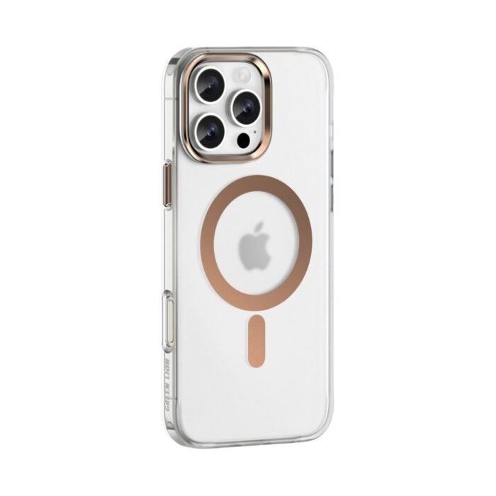 Green Lion Matte Pro MagSafe Case for iPhone 16 Pro Max - Image 4