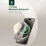 Green Lion Milton 10000mAh Power Bank - Image 3