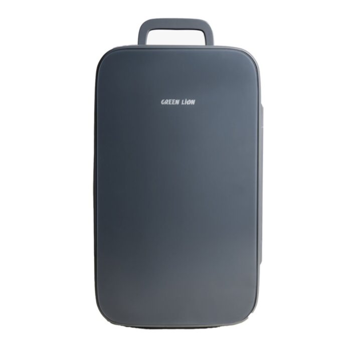 Green Lion Mini Refrigerator 22L 65W - Image 3
