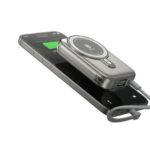 Green Lion Monaco Grip 10000mAh Power Bank - Image 4
