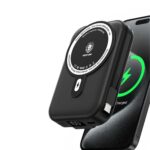 Green Lion Monaco Grip 10000mAh Power Bank - Image 2