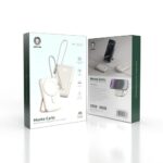 Green Lion Monte Carlo MagSafe Power Bank 10000mAh PD 20W - Image 6