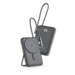 Green Lion Monte Carlo MagSafe Power Bank 10000mAh PD 20W