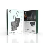 Green Lion Monte Carlo MagSafe Power Bank 10000mAh PD 20W - Image 5