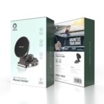 Green Lion Multi-Adjustment Phone Holder - Image 2