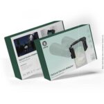 Green Lion Optical Device Adapter for Smartphone