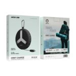 Green Lion Orbit Charge 10000mAh Power Bank - Image 2