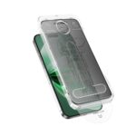 Green Lion Picasso 3D Privacy Glass for iPhone 16