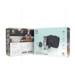 Green Lion Portable Coffee Maker - Image 3