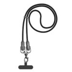Green Lion Power Lanyard USB-C to USB-C 60W Cable