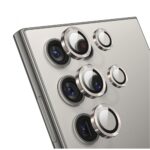 Samsung S24 Ultra Green Lion Camera Lens Armor - Image 3