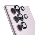 Samsung S24 Ultra Green Lion Camera Lens Armor - Image 4