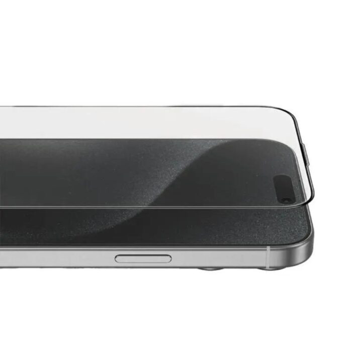 Green Lion Sir Louis 3D Curved Advanced Round Edge Glass for iPhone 16 - Image 2