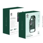 Green Lion Smartphone Microscope 200x