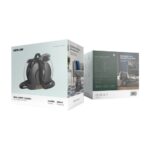 Green Lion Snail Carpet Cleaner - Image 2
