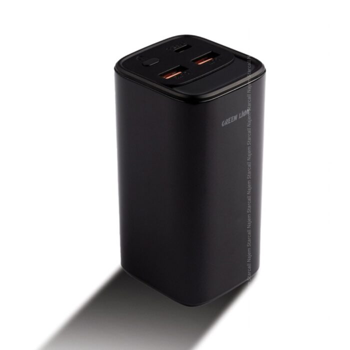 Green Lion Super 20K Power Bank 20000mAh PD 20W Dual QC & PD Ports - Image 2