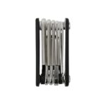 Green Lion Survival X9 Outdoor Tool Kit - Image 5