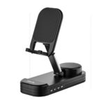 Green Lion Tune Holder Stand