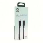 Green Lion USB-C to Lightning Cable PD27 27W