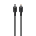 Green Lion USB-C to Lightning PVC Cable 1m