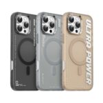 Green Lion Ultra MagSafe Case iPhone 16 Pro Max - Image 8