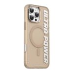 Green Lion Ultra MagSafe Case iPhone 16 Pro