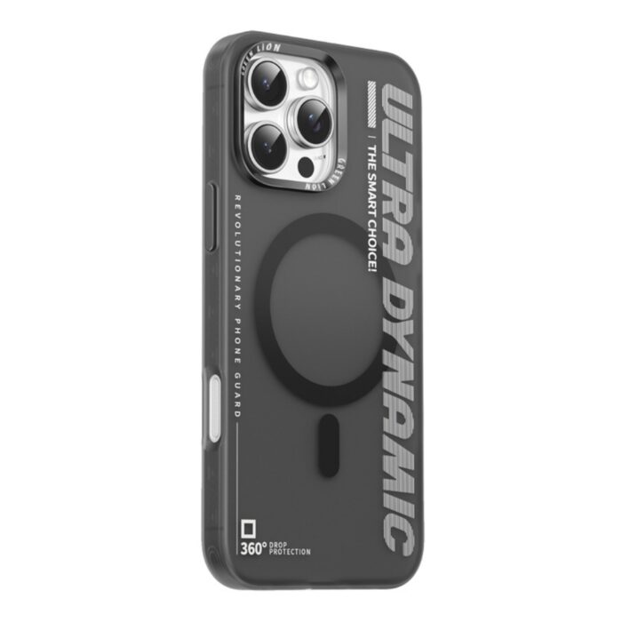 Green Lion Ultra MagSafe Case iPhone 16 Pro Max - Image 5