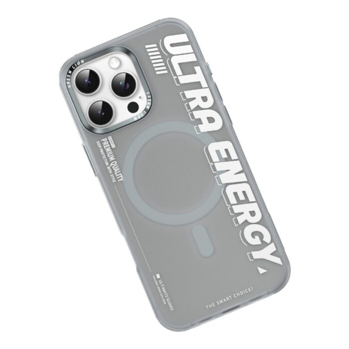 Green Lion Ultra MagSafe Case iPhone 16 Pro Max - Image 6