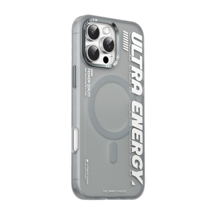 Green Lion Ultra MagSafe Case iPhone 16 Pro Max - Image 7