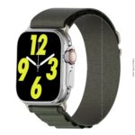 Green Lion Ultra Mini Smartwatch